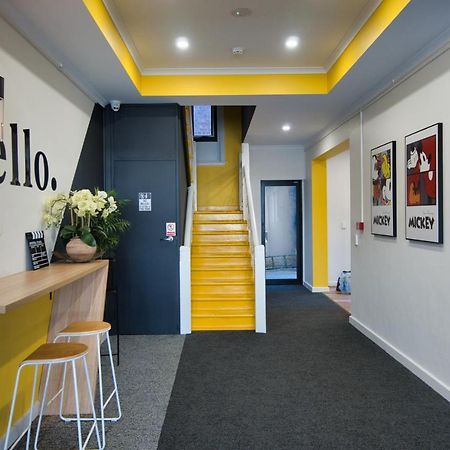 Dreamy Stays Accommodation - Private Rooms With Shared Bathrooms Adelaide Esterno foto