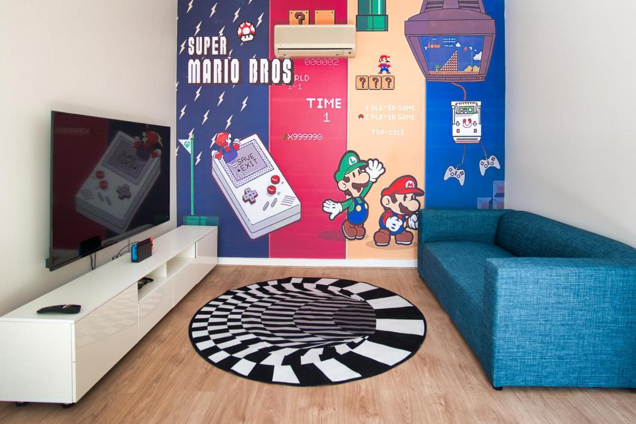 Dreamy Stays Accommodation - Private Rooms With Shared Bathrooms Adelaide Esterno foto