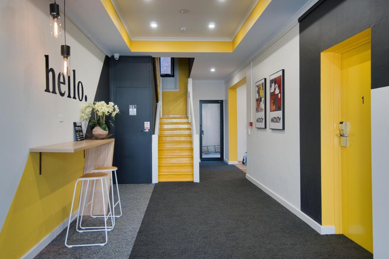 Dreamy Stays Accommodation - Private Rooms With Shared Bathrooms Adelaide Esterno foto