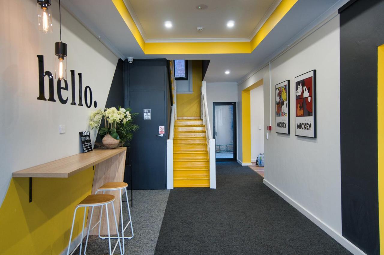 Dreamy Stays Accommodation - Private Rooms With Shared Bathrooms Adelaide Esterno foto