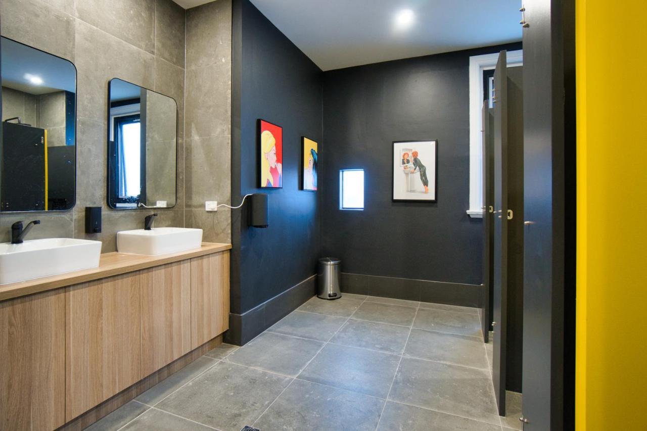 Dreamy Stays Accommodation - Private Rooms With Shared Bathrooms Adelaide Esterno foto