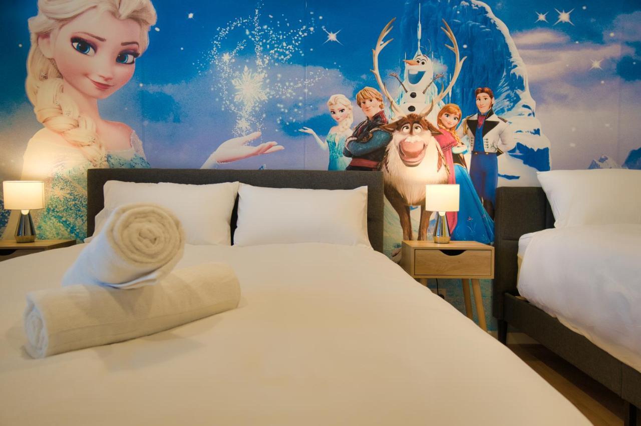 Dreamy Stays Accommodation - Private Rooms With Shared Bathrooms Adelaide Esterno foto
