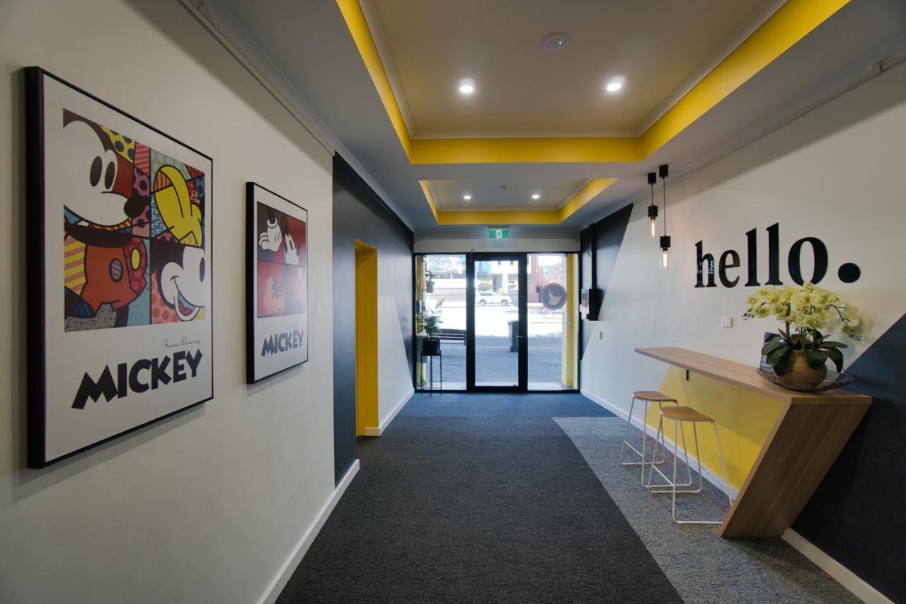 Dreamy Stays Accommodation - Private Rooms With Shared Bathrooms Adelaide Esterno foto