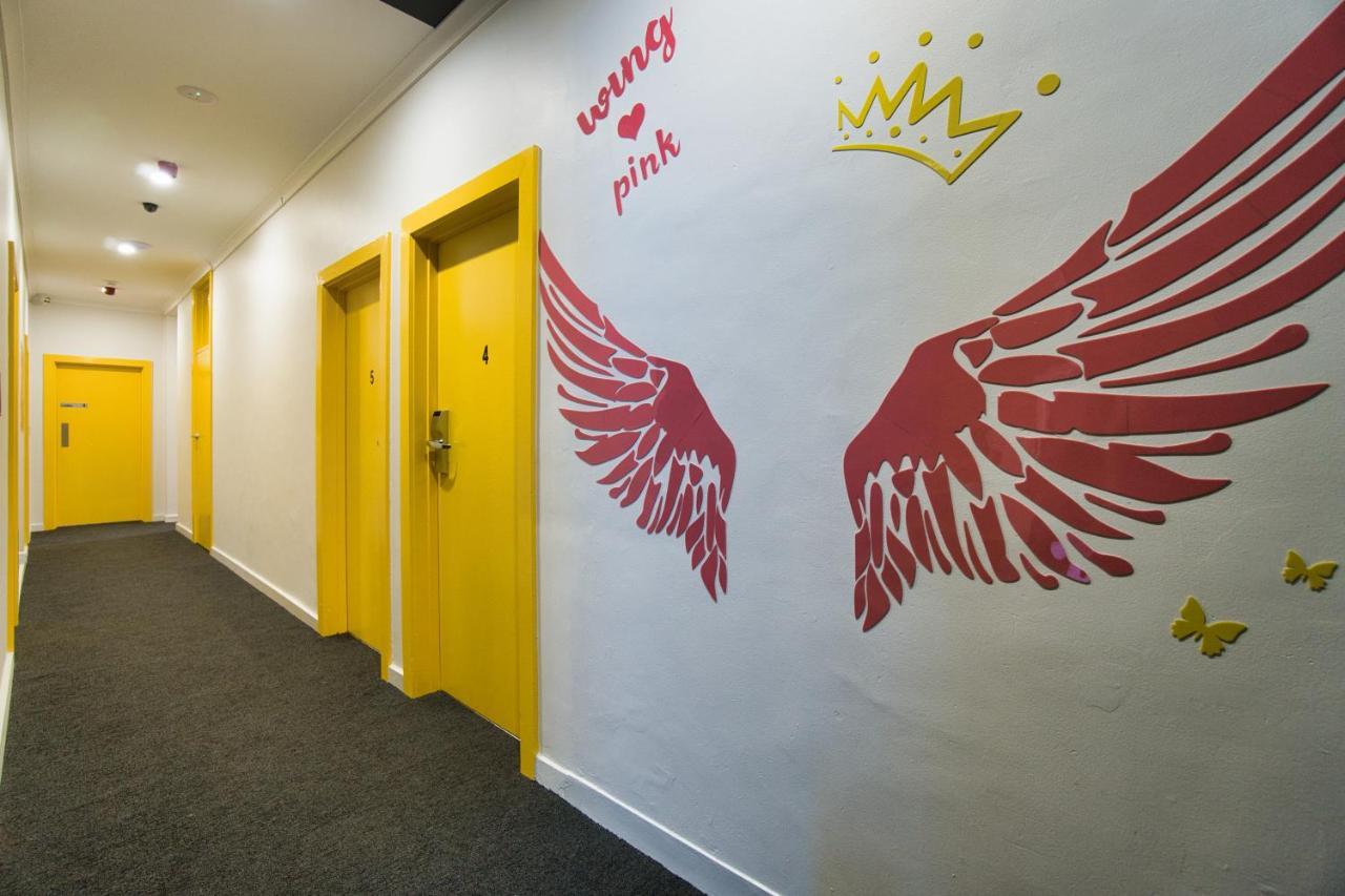 Dreamy Stays Accommodation - Private Rooms With Shared Bathrooms Adelaide Esterno foto