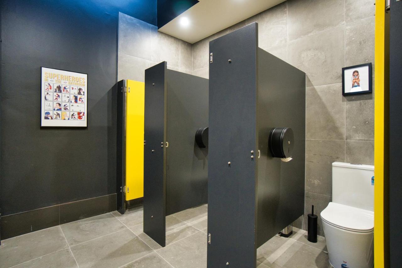 Dreamy Stays Accommodation - Private Rooms With Shared Bathrooms Adelaide Esterno foto