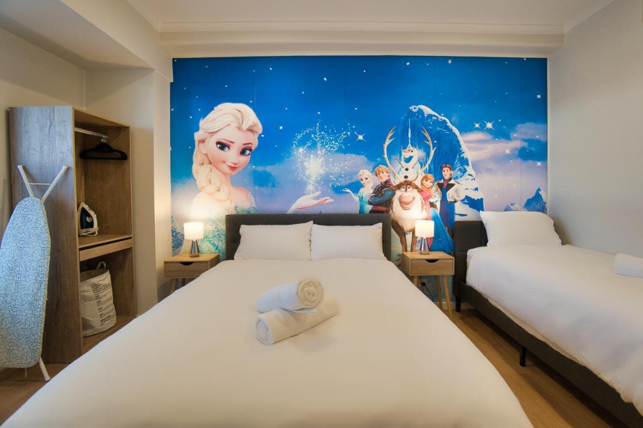 Dreamy Stays Accommodation - Private Rooms With Shared Bathrooms Adelaide Esterno foto