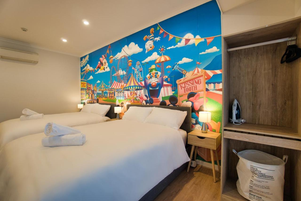 Dreamy Stays Accommodation - Private Rooms With Shared Bathrooms Adelaide Esterno foto