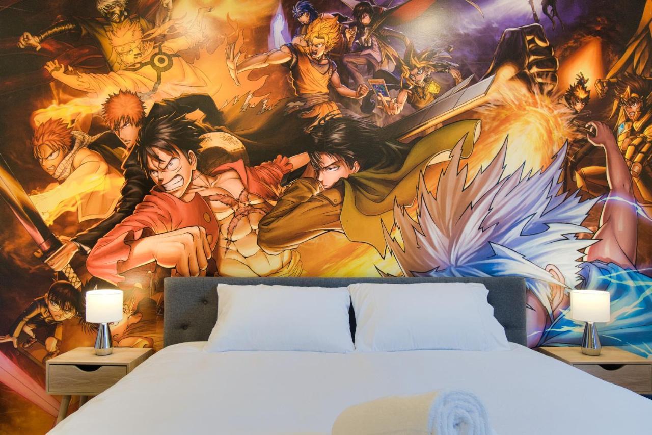 Dreamy Stays Accommodation - Private Rooms With Shared Bathrooms Adelaide Esterno foto