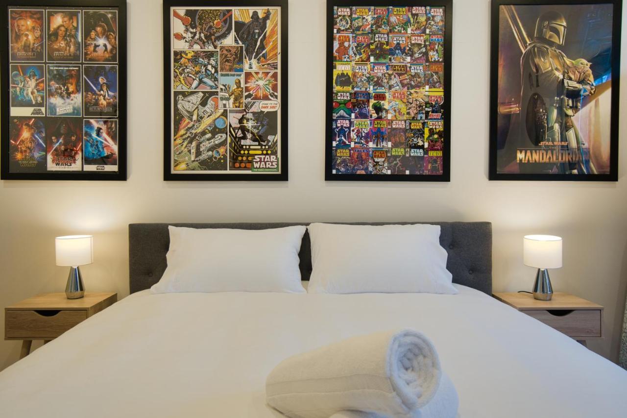 Dreamy Stays Accommodation - Private Rooms With Shared Bathrooms Adelaide Esterno foto
