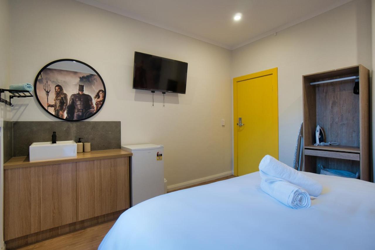 Dreamy Stays Accommodation - Private Rooms With Shared Bathrooms Adelaide Esterno foto