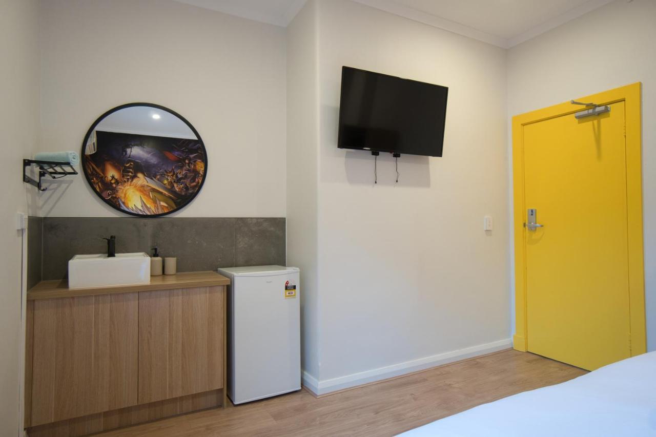 Dreamy Stays Accommodation - Private Rooms With Shared Bathrooms Adelaide Esterno foto