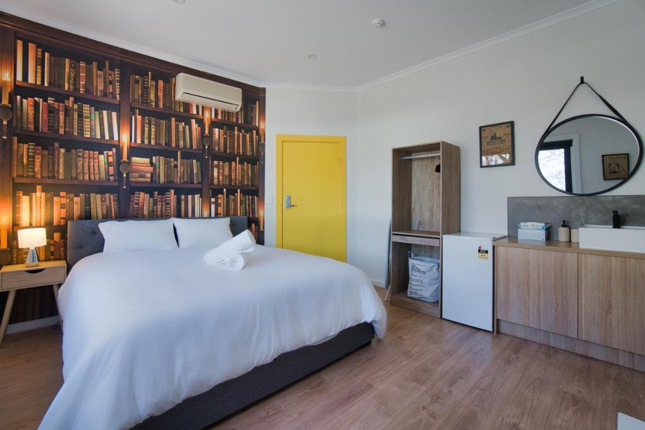 Dreamy Stays Accommodation - Private Rooms With Shared Bathrooms Adelaide Esterno foto