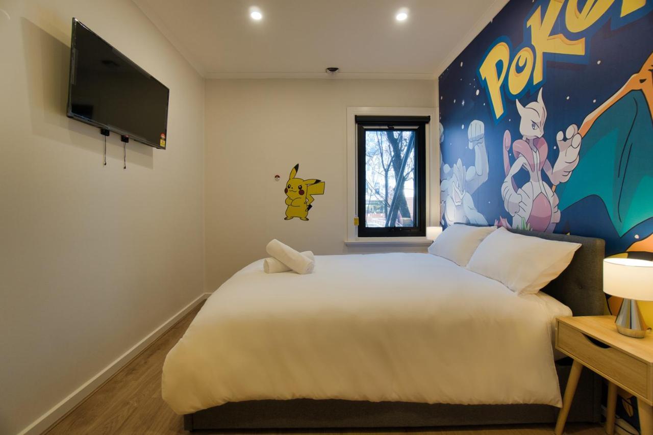 Dreamy Stays Accommodation - Private Rooms With Shared Bathrooms Adelaide Esterno foto