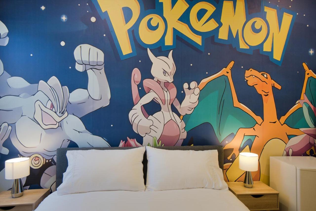 Dreamy Stays Accommodation - Private Rooms With Shared Bathrooms Adelaide Esterno foto