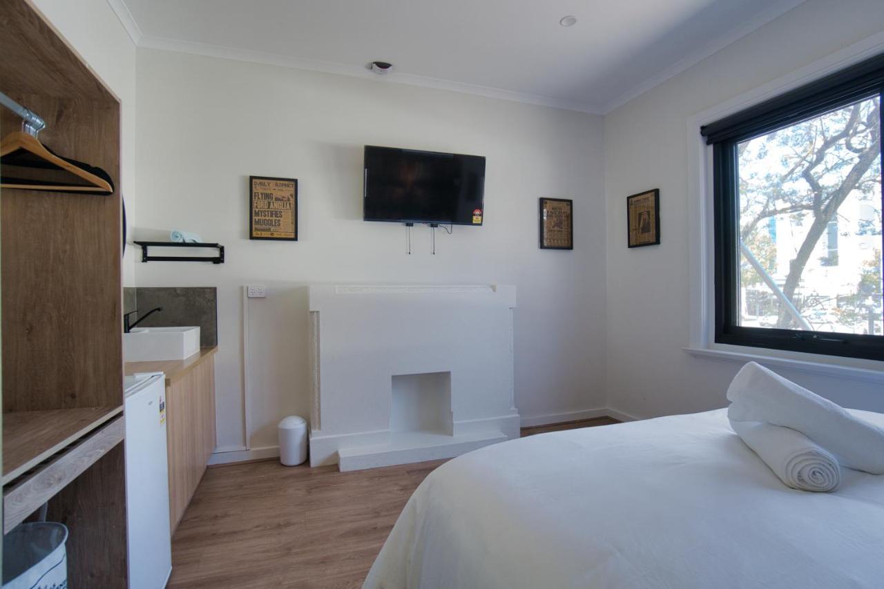 Dreamy Stays Accommodation - Private Rooms With Shared Bathrooms Adelaide Esterno foto