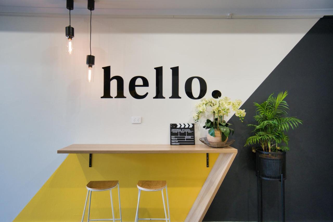 Dreamy Stays Accommodation - Private Rooms With Shared Bathrooms Adelaide Esterno foto