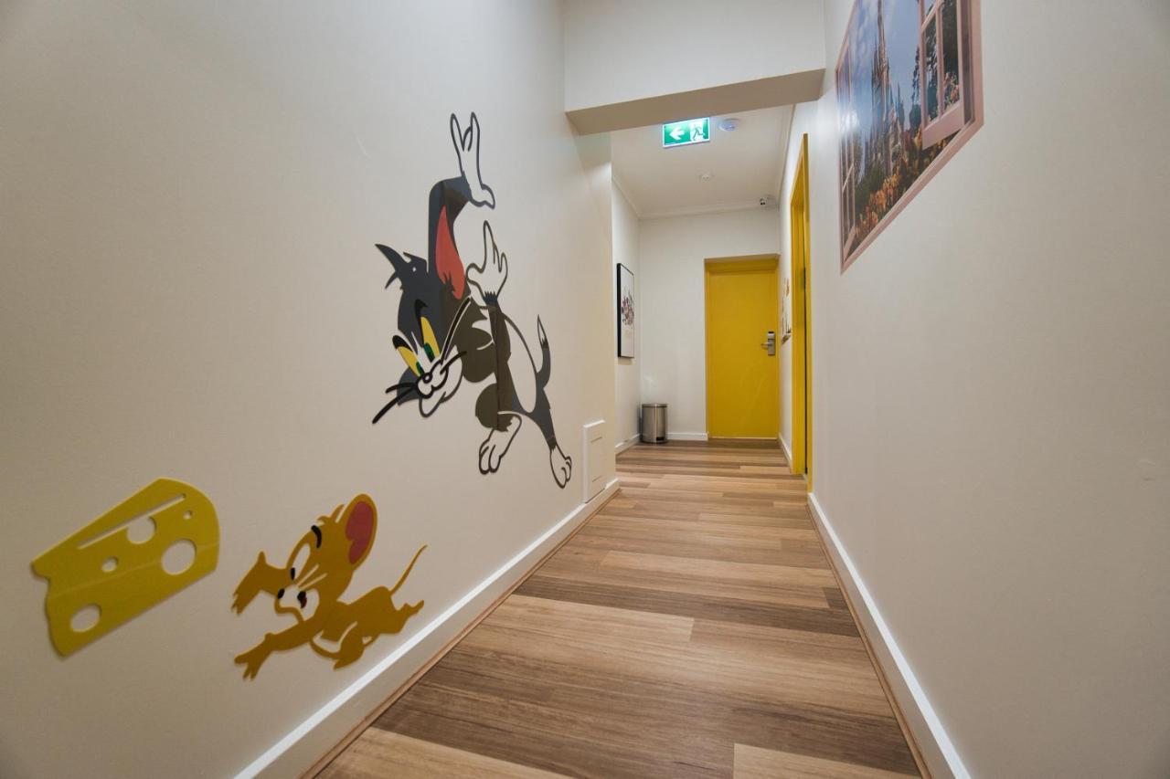 Dreamy Stays Accommodation - Private Rooms With Shared Bathrooms Adelaide Esterno foto