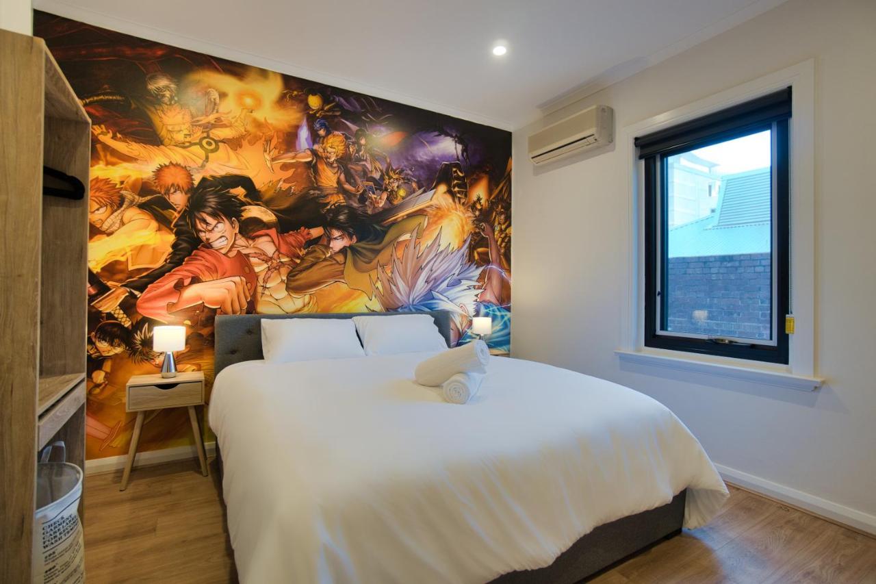 Dreamy Stays Accommodation - Private Rooms With Shared Bathrooms Adelaide Esterno foto