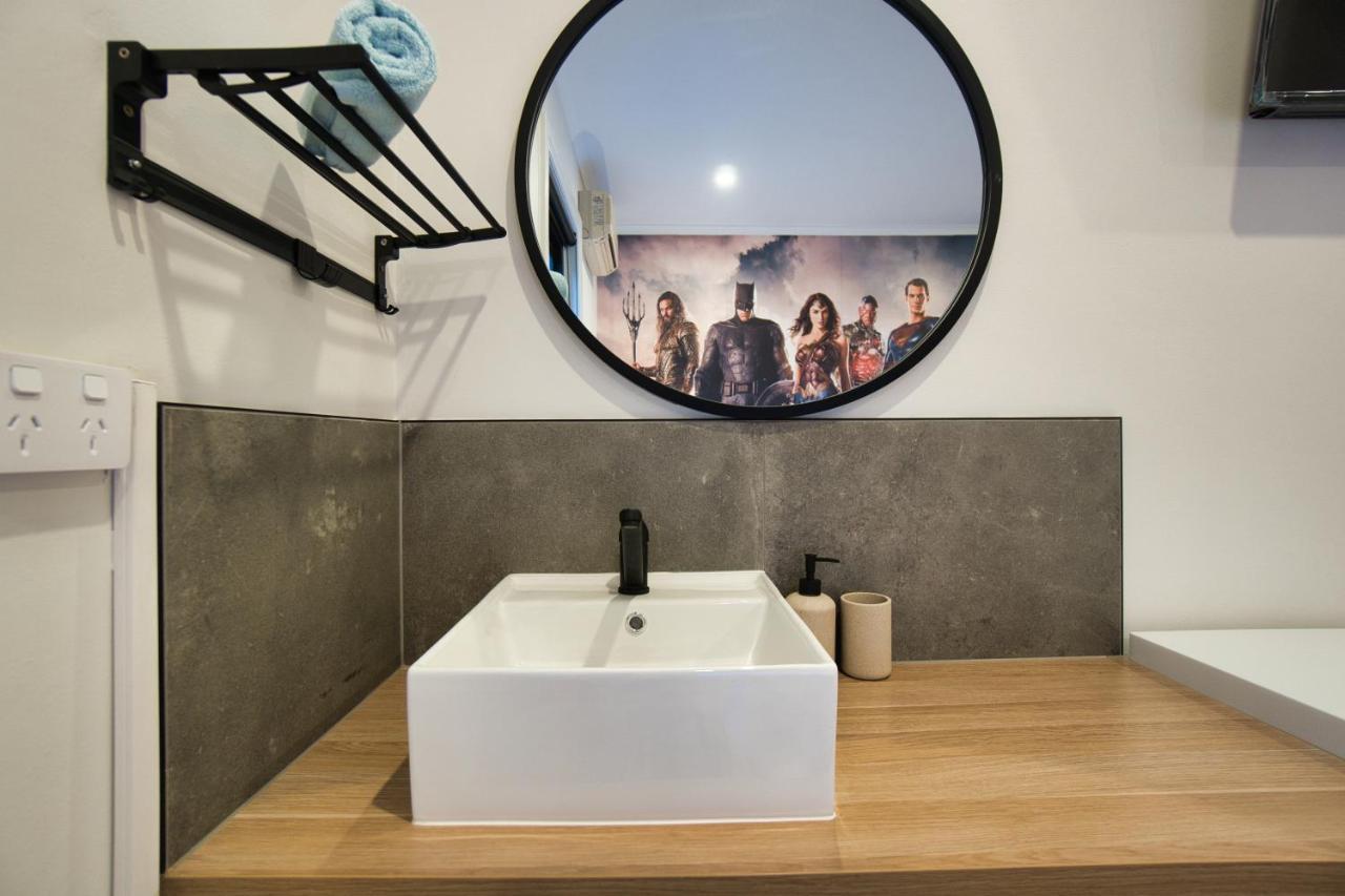 Dreamy Stays Accommodation - Private Rooms With Shared Bathrooms Adelaide Esterno foto