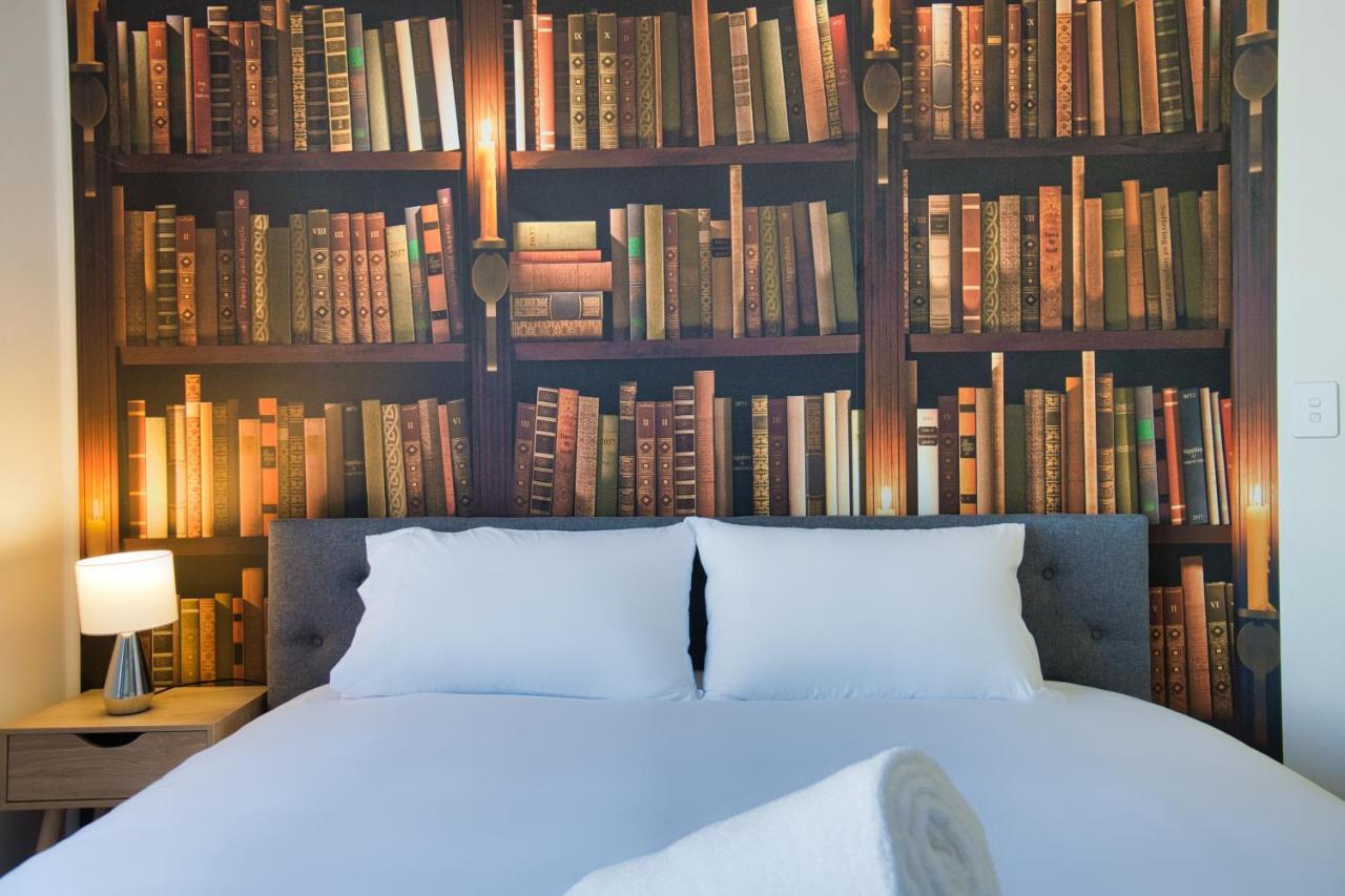 Dreamy Stays Accommodation - Private Rooms With Shared Bathrooms Adelaide Esterno foto